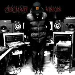 Vision by Ciecmate album reviews, ratings, credits