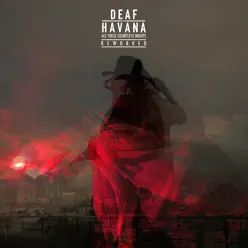 All These Countless Nights (Reworked - Deluxe Version) - Deaf Havana