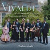 L'Archicembalo - Sinfonia in F Major, RV 137: II. Andante