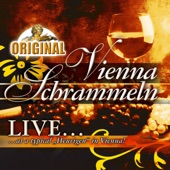 Original Vienna Schrammeln, Live At a Typical 'Heurigen' In Vienna artwork