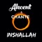 Inshallah (feat. Chante) artwork