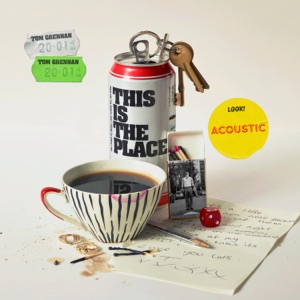 This is the Place (Acoustic) - Single