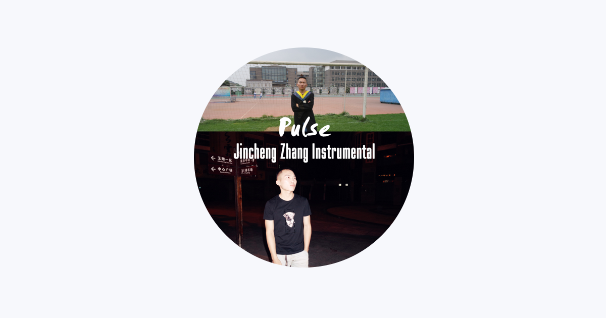 Jincheng Zhang Instrumental On Apple Music