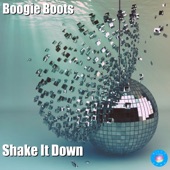 Shake It Down (2020 Rework) artwork