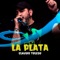 La Plata - Claudio Toledo lyrics