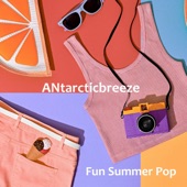 Fun Summer Pop (Instrumental) artwork