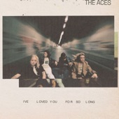 Attention by The Aces