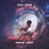 1000 Days (feat. Shavkat & Suraj Singh) artwork
