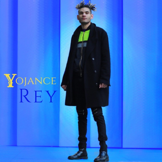Cover artwork for Tu Rey