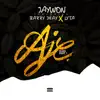 Aje (feat. Barry Jhay & Lyta) [Remix, Pt. 1] - Single album lyrics, reviews, download