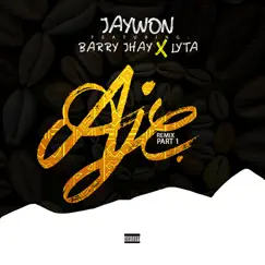 Aje (feat. Barry Jhay & Lyta) [Remix, Pt. 1] Song Lyrics
