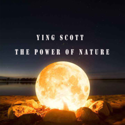 The Power of Nature - Ying Scott Cover Art