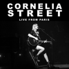 Taylor Swift - Cornelia Street (Live From Paris) artwork