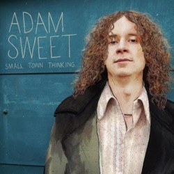 Adam Sweet - At Times Like This