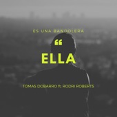 Ella (feat. Rodri Roberts) artwork