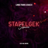 Stapelgek (Suzanne) [feat. Nol Havens] artwork