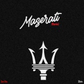 Maserati (Remix) artwork