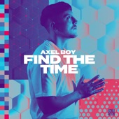 Find the Time artwork