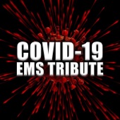Covid-19 Ems Tribute artwork