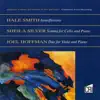 Hale Smith: Innerflexions - Sheila Silver: Sonata for Cello and Piano - Joel Hoffman: Duo for Viola and Piano album lyrics, reviews, download