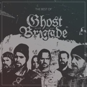 The Best of Ghost Brigade artwork