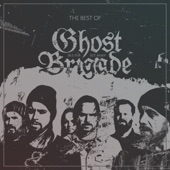 Ghost Brigade - Clawmaster