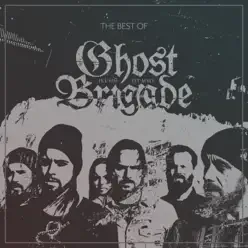 The Best of Ghost Brigade - Ghost Brigade