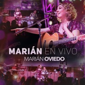 Marián En Vivo - EP artwork