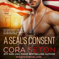 Cora Seton - A SEAL's Consent artwork