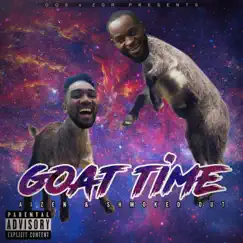 Goat Time by Shmoked Out & Aizen album reviews, ratings, credits