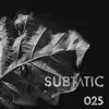 Stream & download Subtatic 025 - Single