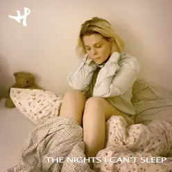 The Nights I Can't Sleep - Single - Hanne Leland The Nights I Can't Sleep - Single - Hanne Leland