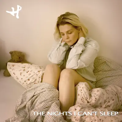 The Nights I Can't Sleep - Single - Hanne Leland