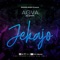 Jekajo (feat. Qdee) - Agva lyrics