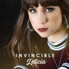 Invincible - Single