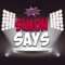 Simon Says - GFORCE lyrics