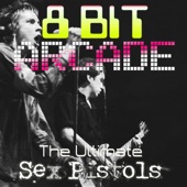 The Ultimate Sex Pistols artwork