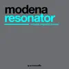 Resonator - Single album lyrics, reviews, download