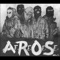 Me Ladilla (feat. Pandesousa) - Aros Garcia lyrics