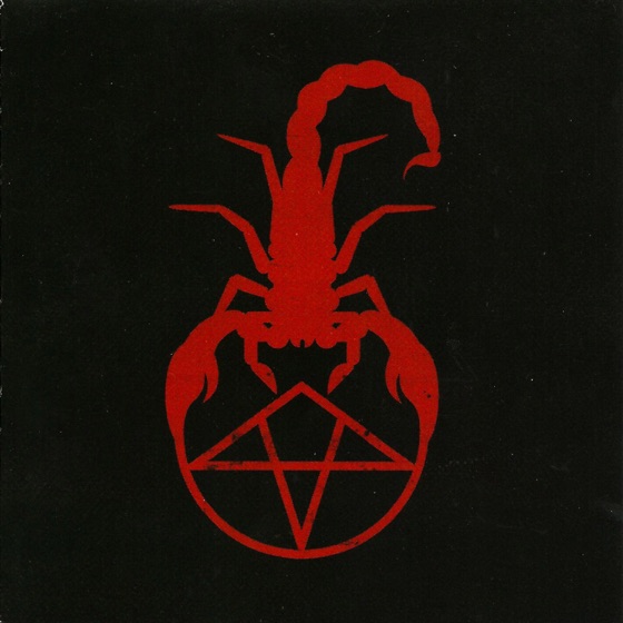 Cover artwork for Heavy Hands