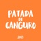 Patada de Canguro (feat. Axis DJ) - Kevo DJ lyrics