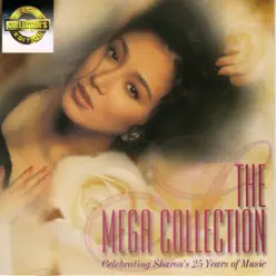 SCE: The Mega Collection - Sharon Cuneta SCE: The Mega Collection - Sharon Cuneta