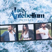 Pictures by Lady Antebellum