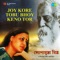 Joy Kore Tobu Bhoy Keno Tor - Lopamudra Mitra lyrics