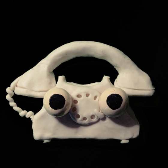 Cover artwork for Baby Hotline