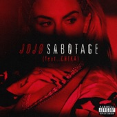 Sabotage (feat. CHIKA) artwork