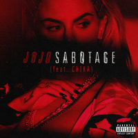 JoJo - Sabotage (feat. CHIKA) artwork