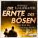 Robert Galbraith - Die Ernte des Bösen