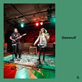 Geowulf on Audiotree Live - EP artwork