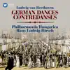 Stream & download Beethoven: German Dances, WoO 8 & Contredanses, WoO 14